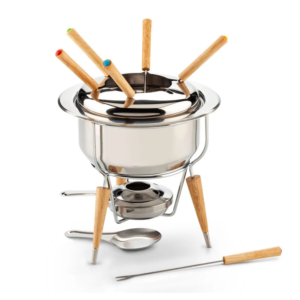 Set de Fondue Petra