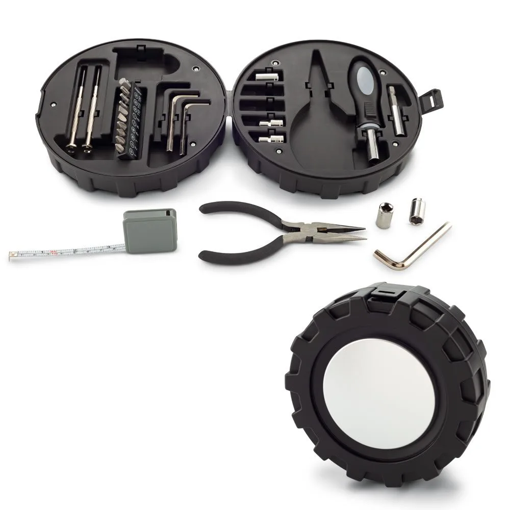 hr-294 general Set de Herramientas Big Tire