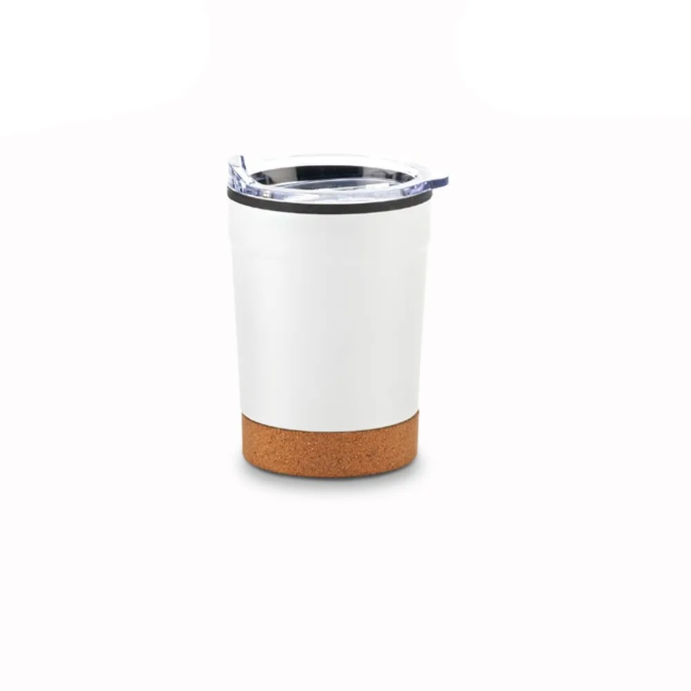 Mug Metálico Lorenz 360 Ml