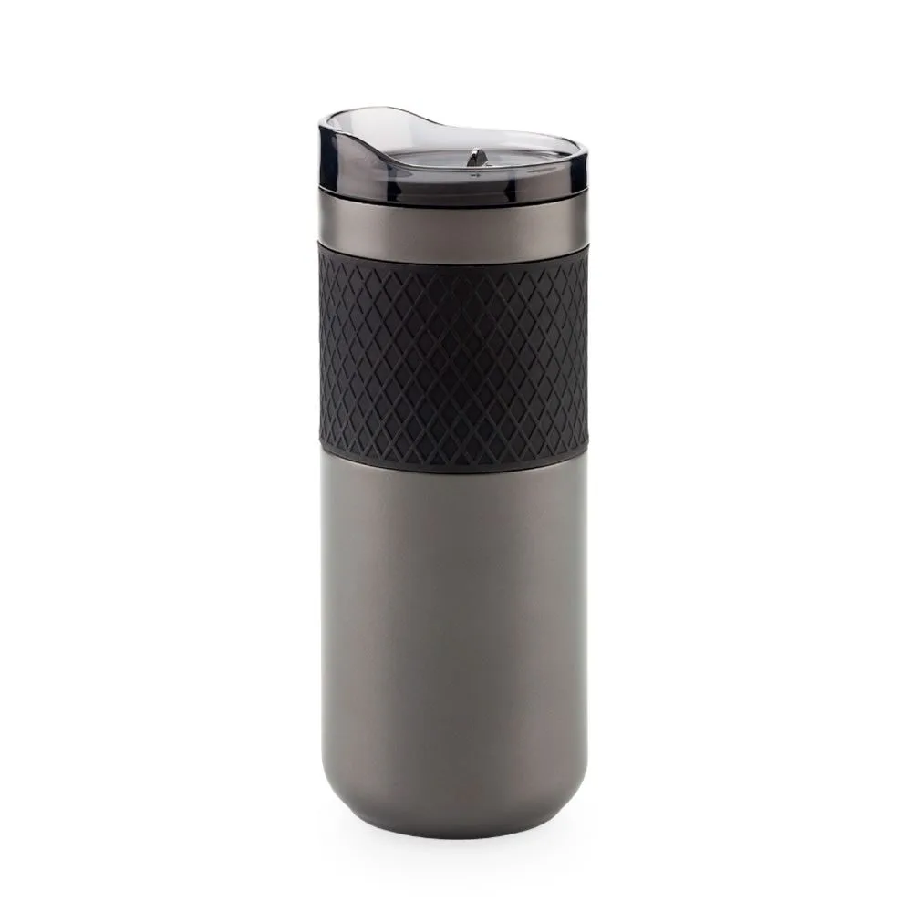 Mug Metálico Odín Urban Travel 450 Ml