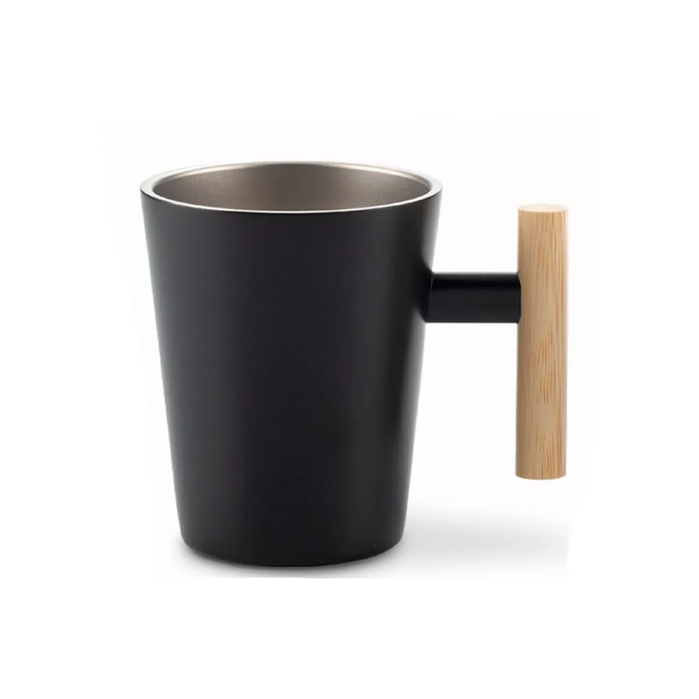 Mug Metálico Torval Urban Travel 400 Ml