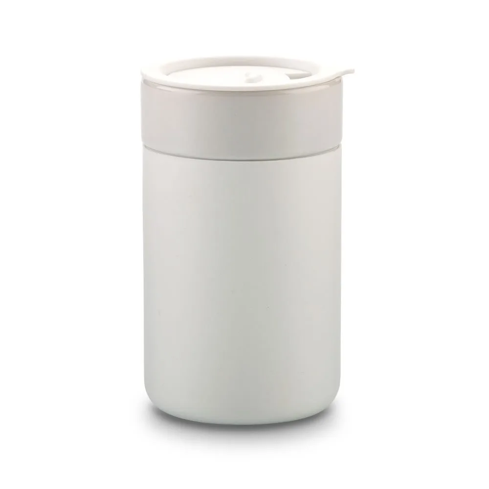 mg-392 BLANCO Mug en Cerámica Conccord 16 Oz