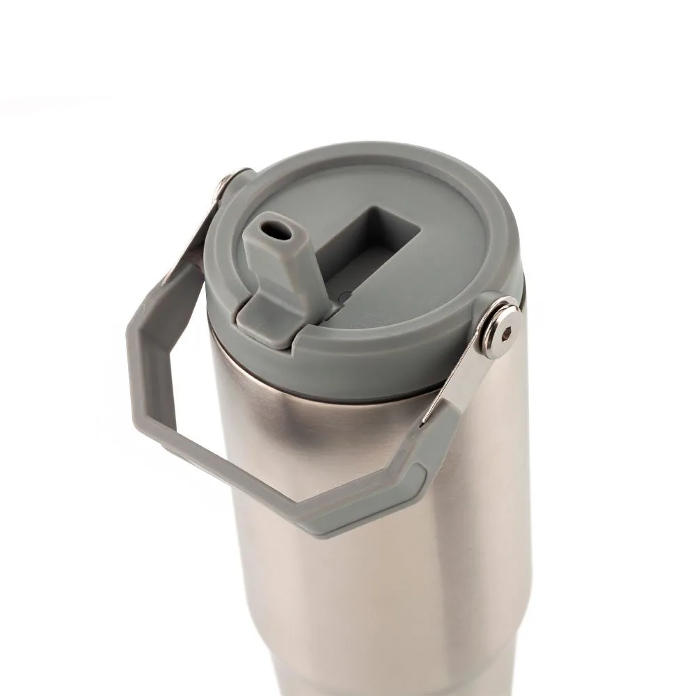 mg-399 general1 El Mug Metálico Elven Urban Travel de 900 ml