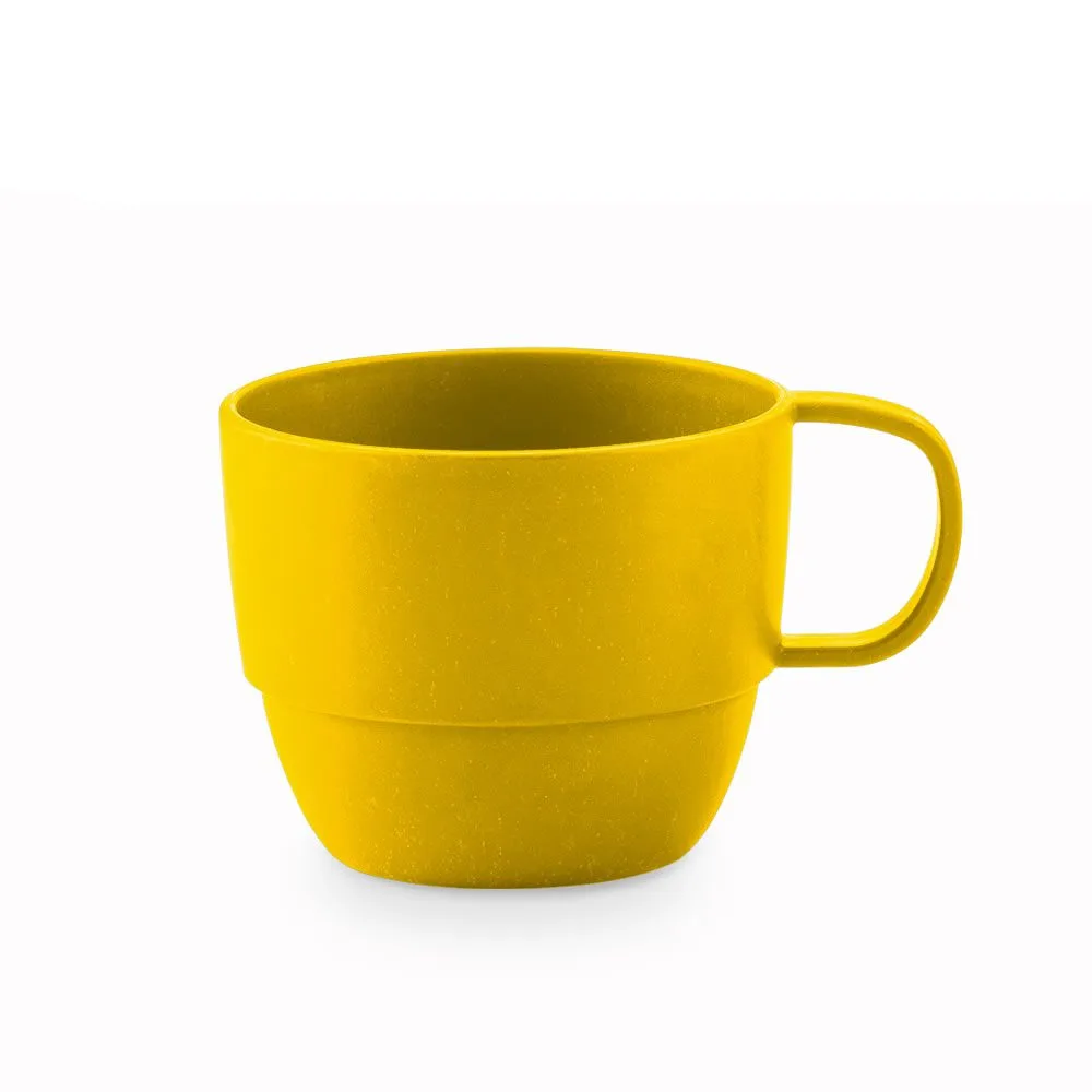 Mug Plástico Morning 320 Ml
