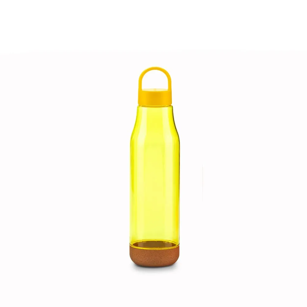 Botilito Plástico Clemen RPET 600 Ml