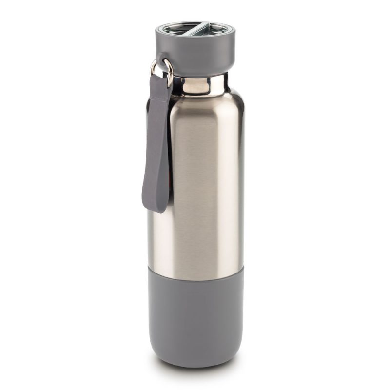 Botilito Metálico Urban Travel Hoshi 500 Ml