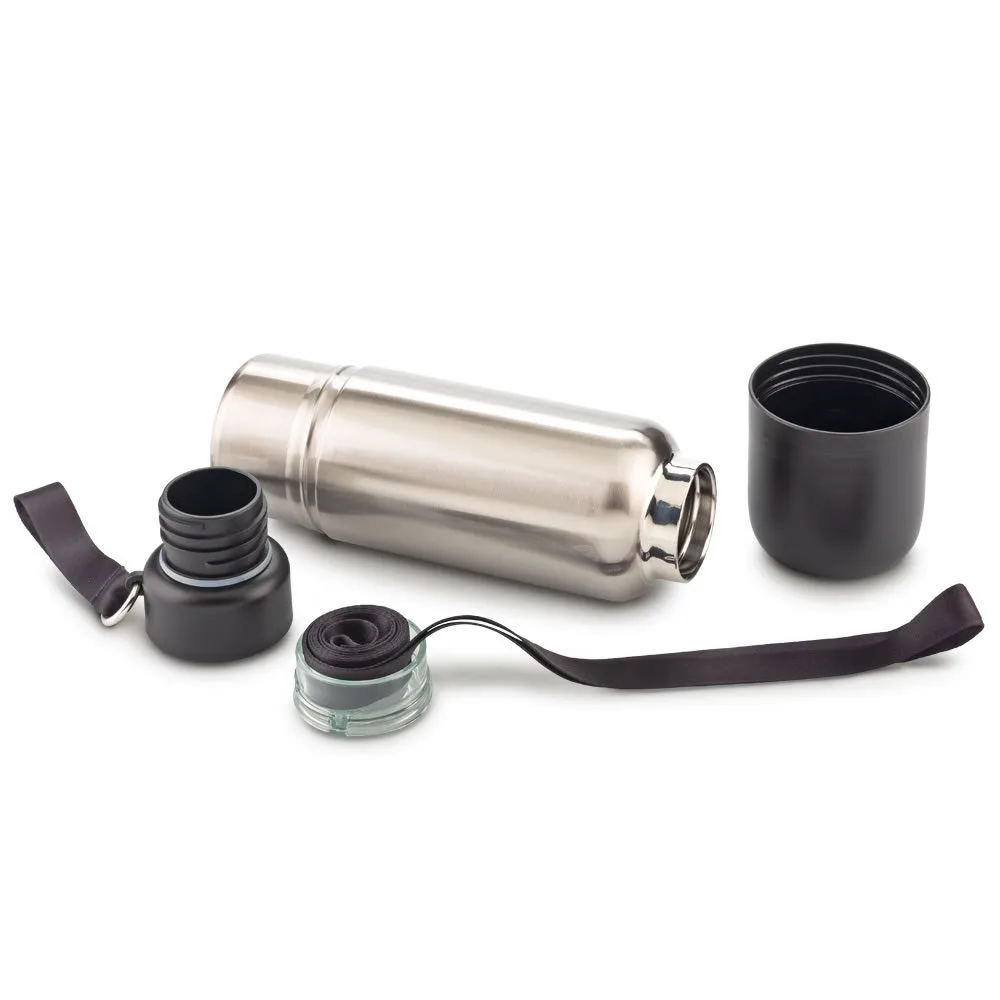 tr-376 general1 Botilito Metálico Urban Travel Hoshi 500 Ml