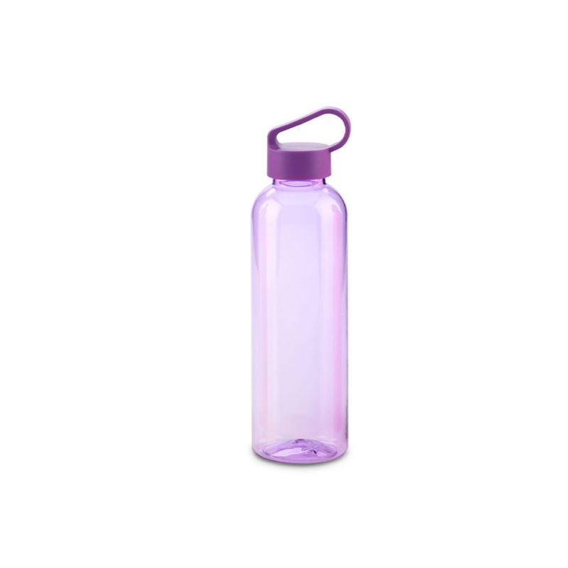 Botilito Plástico Shams RPET 600 Ml