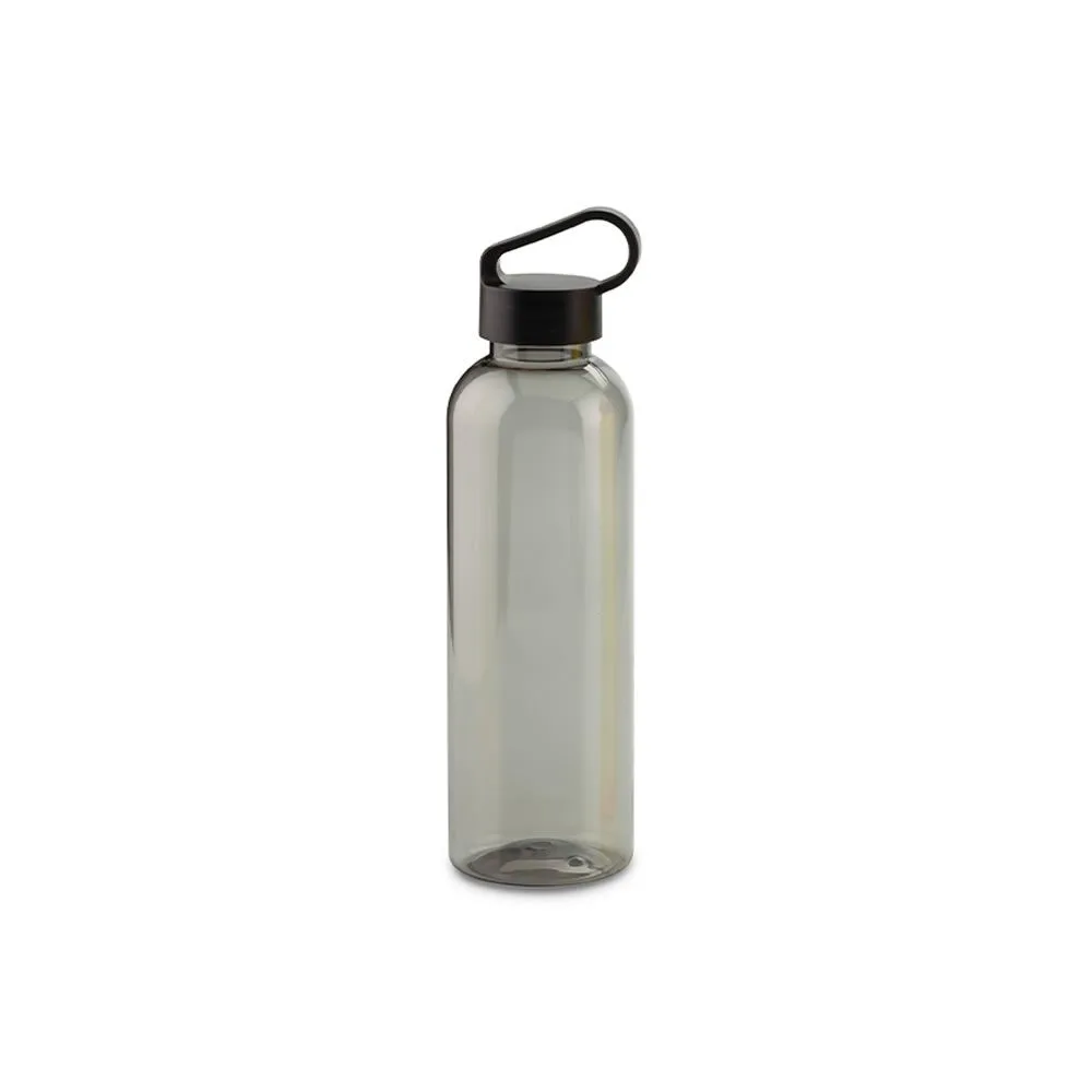 tr-378 NEGRO Botilito Plástico Shams RPET 600 Ml