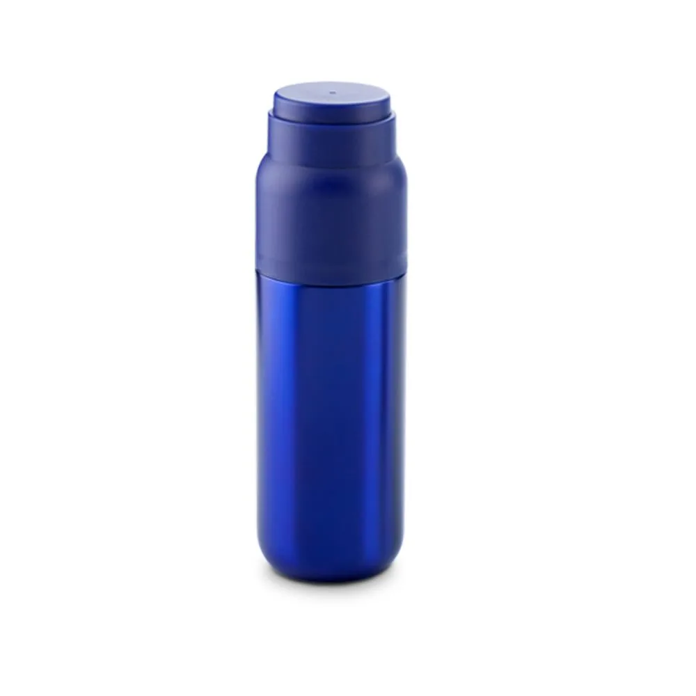 Botilito Metálico Outdoor 500 Ml