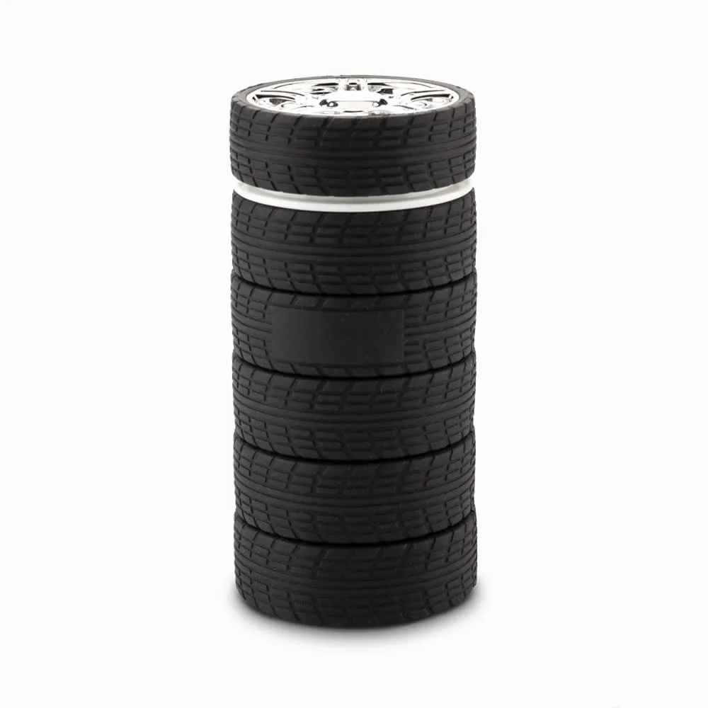 Botilito en Silicona Tire 750 Ml