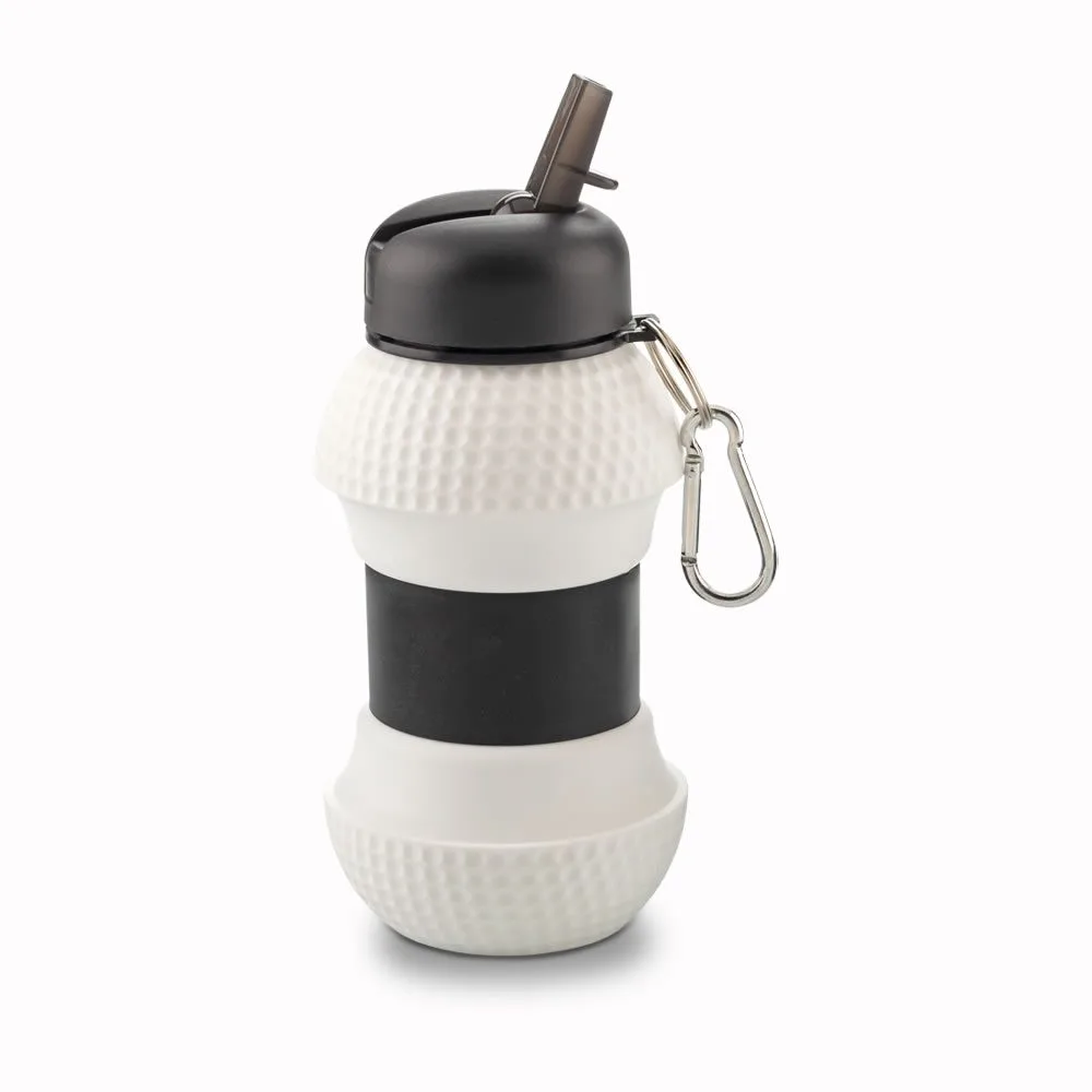 Botilito en Silicona Golf 550 Ml