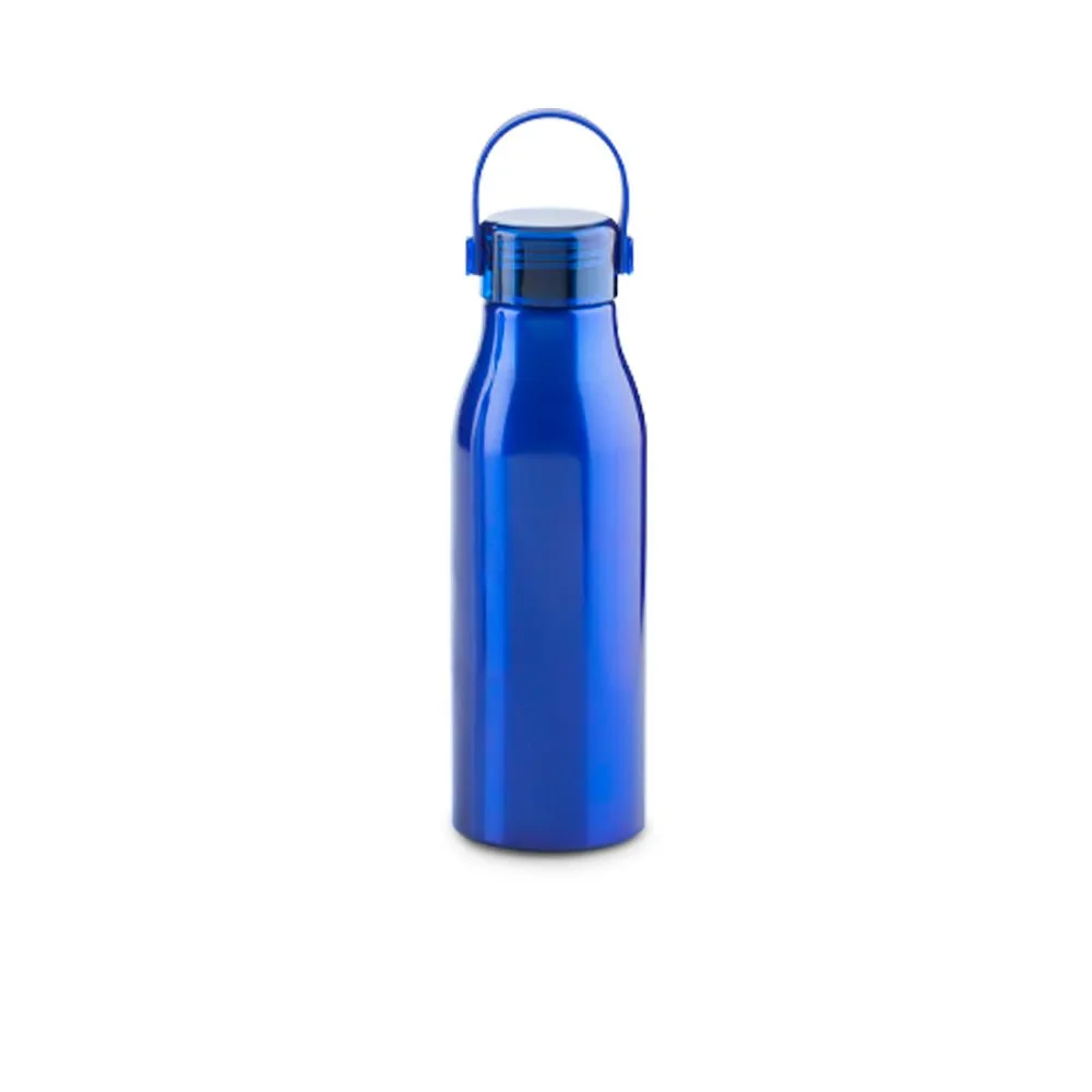 tr-397 AZUL Botilito Metálico Copperfield 750 Ml