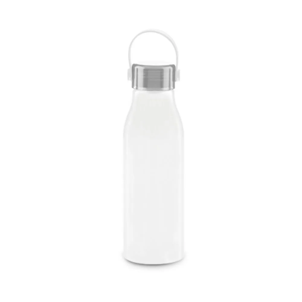 tr-397 BLANCO Botilito Metálico Copperfield 750 Ml