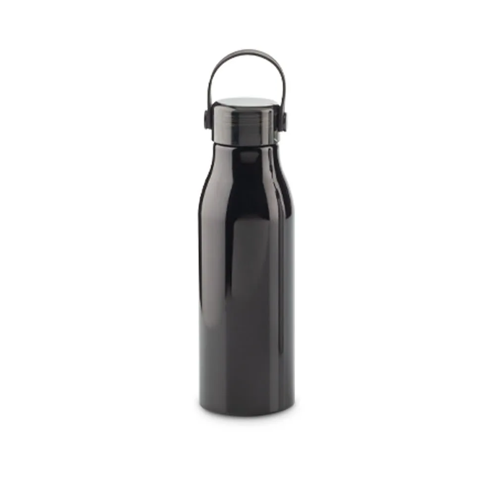 tr-397 NEGRO Botilito Metálico Copperfield 750 Ml