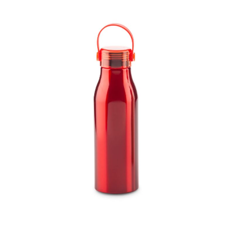 Botilito Metálico Copperfield 750 Ml