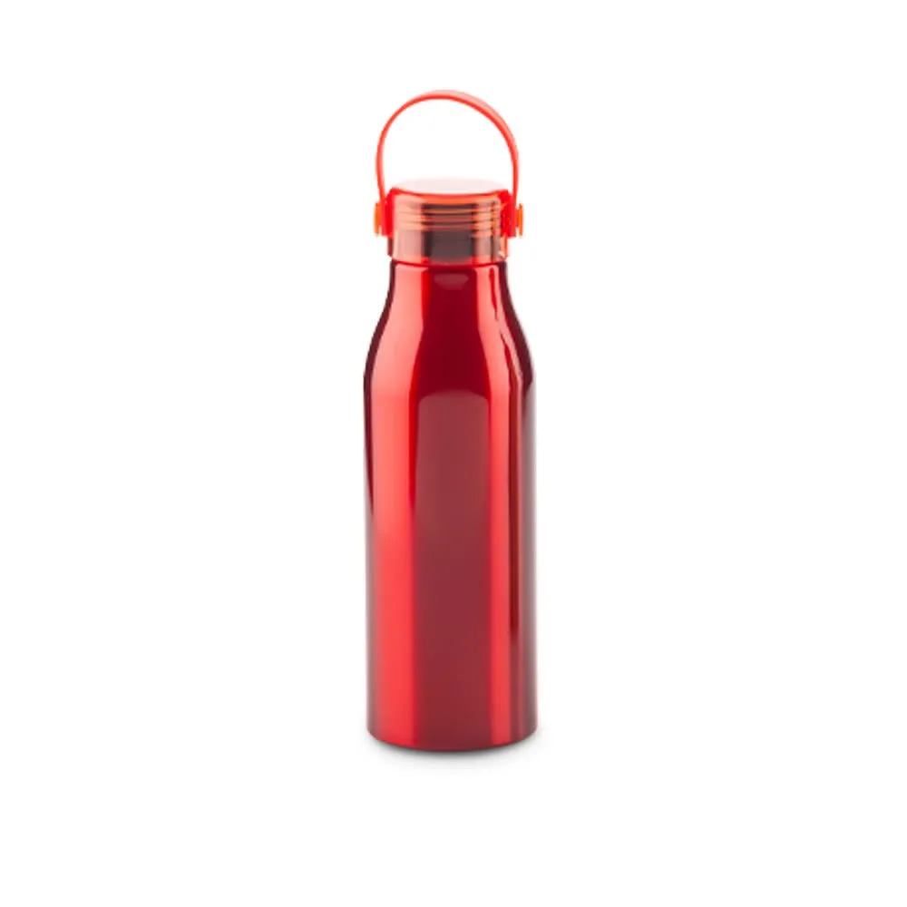 Botilito Metálico Copperfield 750 Ml