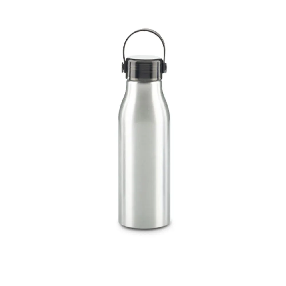 tr-397 SILVER Botilito Metálico Copperfield 750 Ml