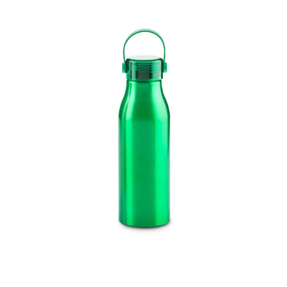 tr-397 VERDE Botilito Metálico Copperfield 750 Ml