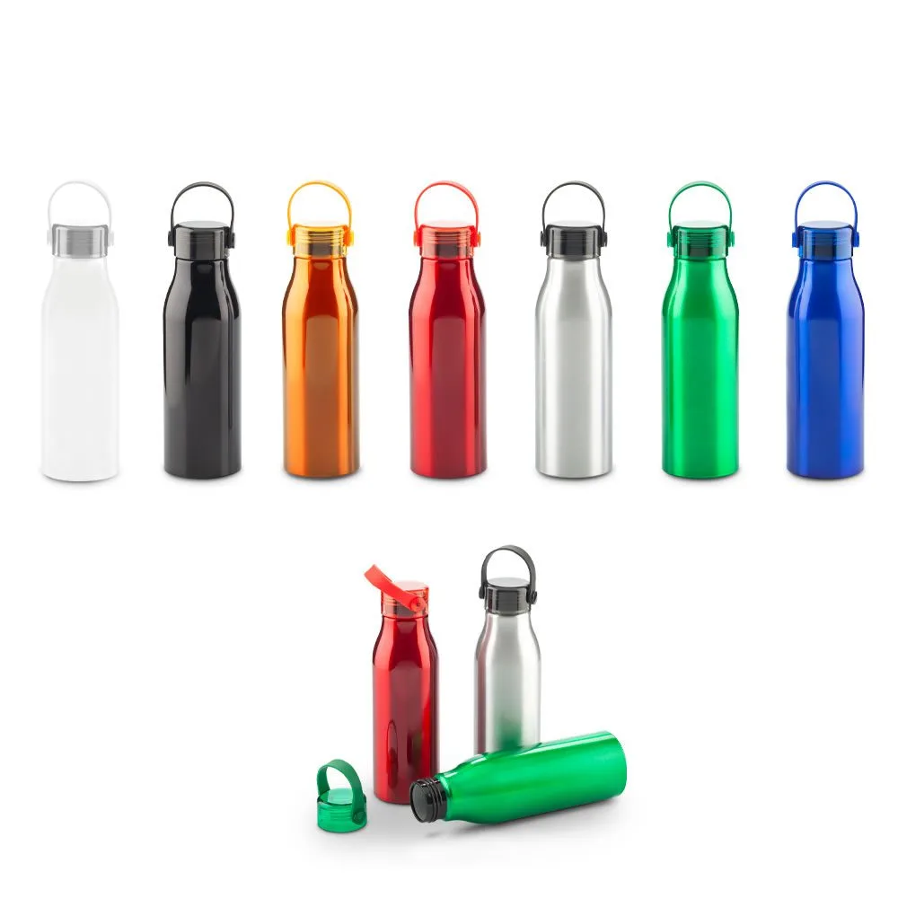 tr-397 general Botilito Metálico Copperfield 750 Ml