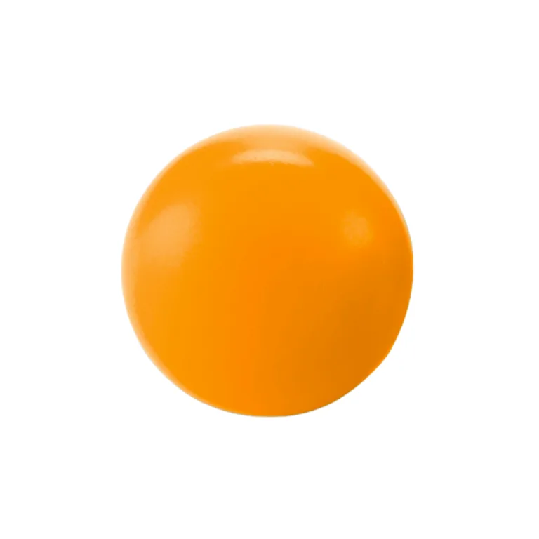 Bola Antiestrés Neón 6.7 cm