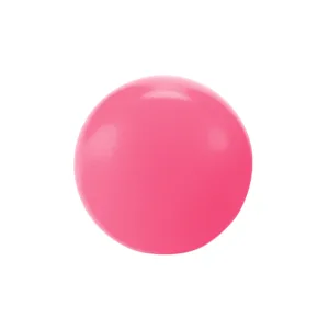 Bola Antiestrés Neón 6.7 cm