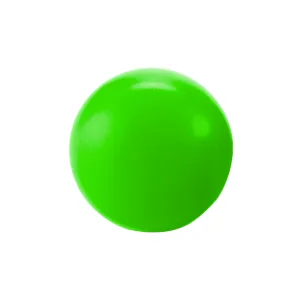 Bola Antiestrés Neón 6.7 cm