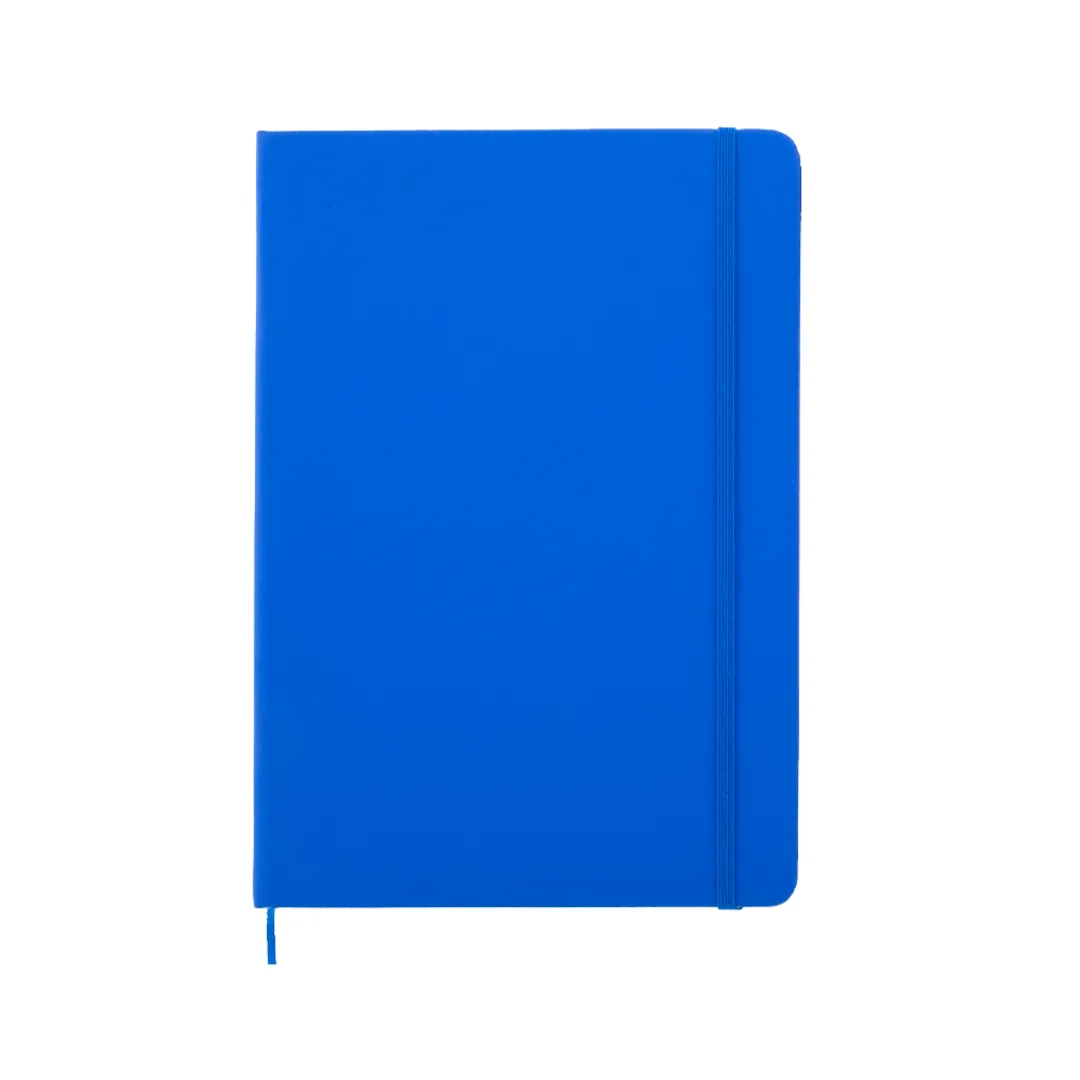 Libreta Igor Jumbo