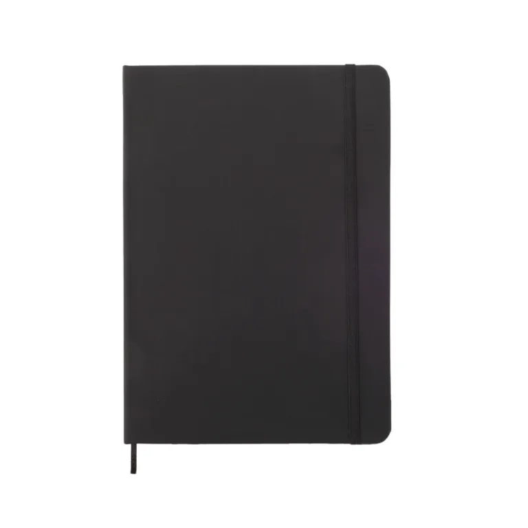 Libreta Igor Jumbo