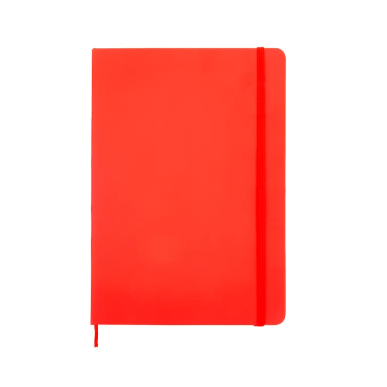 Libreta Igor Jumbo