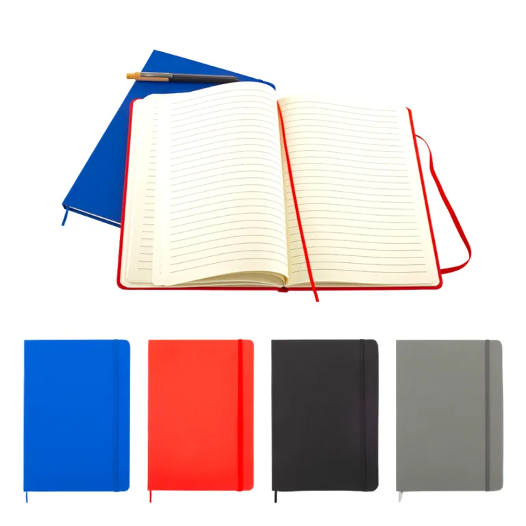 Libreta Igor Jumbo