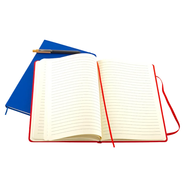 Libreta Igor Jumbo