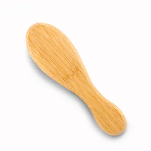 Cepillo en Bamboo Hair