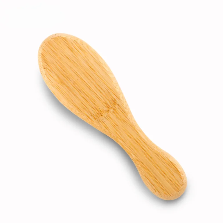 Cepillo en Bamboo Hair