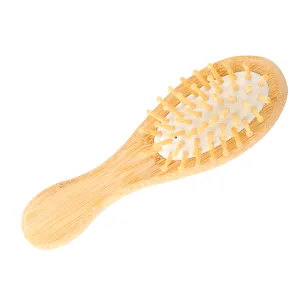 Cepillo en Bamboo Hair