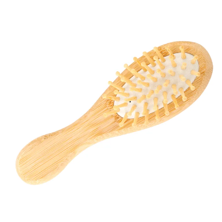 Cepillo en Bamboo Hair