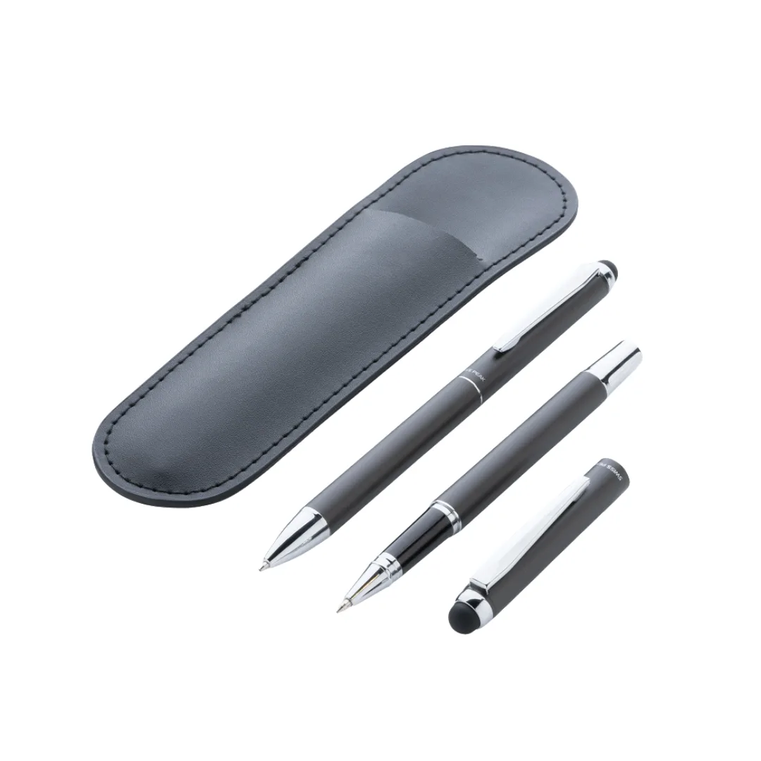 Set Swiss Peak Deluxe
