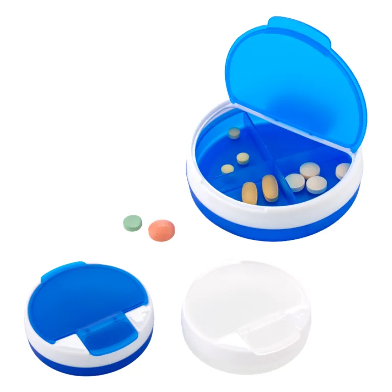 Pastillero Jelly