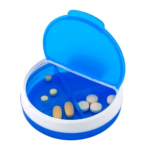 Pastillero Jelly