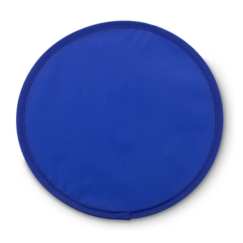 Abanico Plegable / Frisbee Flexible II
