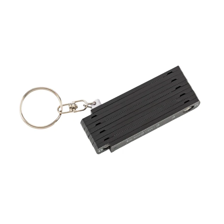 Regla Plegable con Llavero