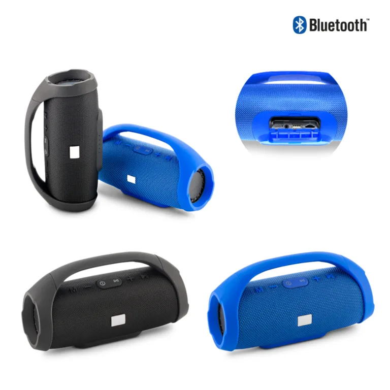 Speaker Bluetooth Vortex