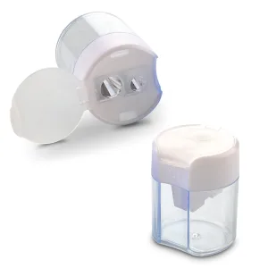 Tajalápiz Doble