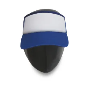 Visera Trucker