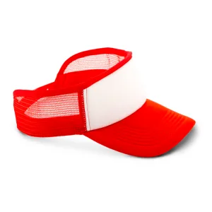 Visera Trucker
