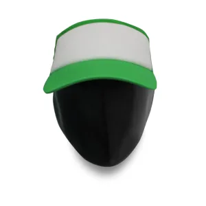Visera Trucker