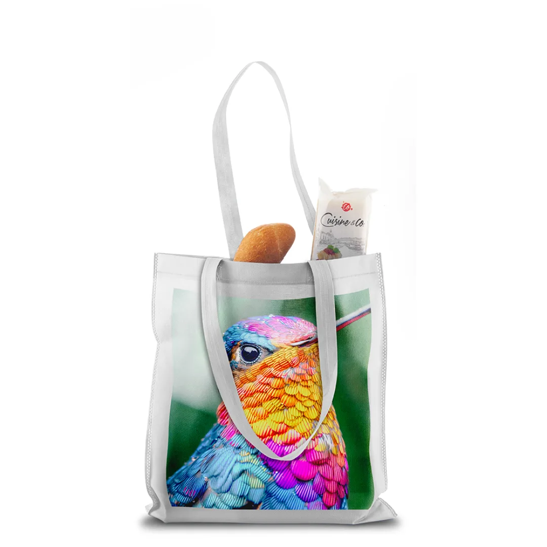 Bolsa en Cambrel Baxter para Sublimación 80 gr