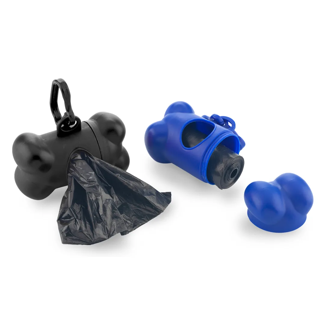 Dispensador de Bolsas Bone