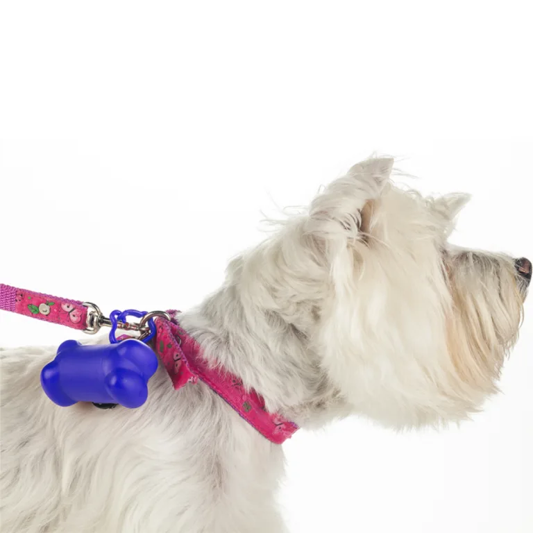 Dispensador de Bolsas Bone