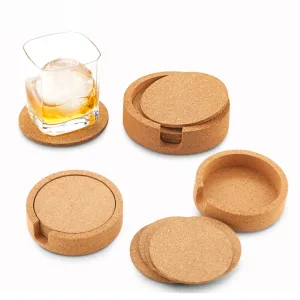 Set de Portavasos Cork
